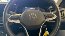 Volkswagen Polo 1.0 TSI Life 5dr Petrol Hatchback